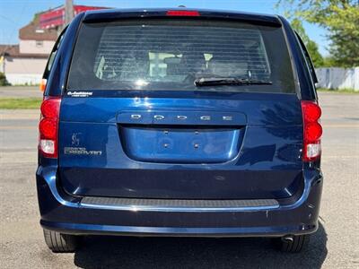 2017 Dodge Grand Caravan SE   - Photo 5 - Oshawa, ON L1H 3M2