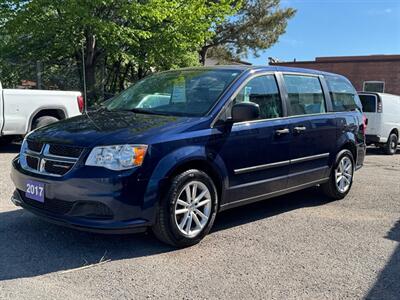 2017 Dodge Grand Caravan SE   - Photo 3 - Oshawa, ON L1H 3M2