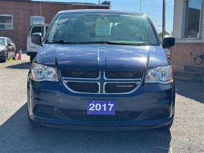 2017 Dodge Grand Caravan SE   - Photo 2 - Oshawa, ON L1H 3M2
