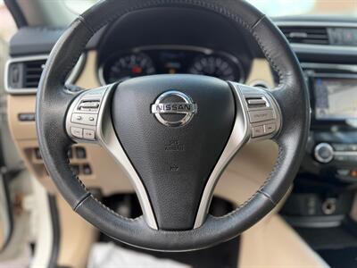 2016 Nissan Rogue SL AWD - Photo 10 - Oshawa, ON L1H 3M2