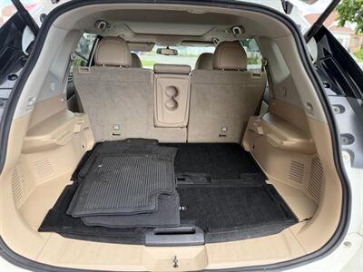 2016 Nissan Rogue SL AWD - Photo 13 - Oshawa, ON L1H 3M2