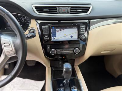 2016 Nissan Rogue SL AWD - Photo 8 - Oshawa, ON L1H 3M2