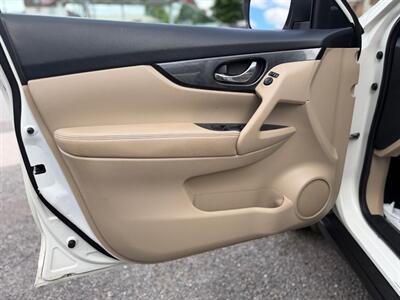 2016 Nissan Rogue SL AWD - Photo 11 - Oshawa, ON L1H 3M2