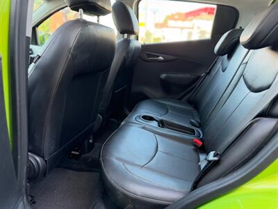 2016 Chevrolet Spark 2LT Low mileage - Photo 10 - Oshawa, ON L1H 3M2