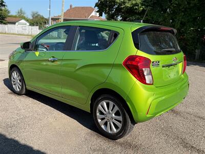 2016 Chevrolet Spark 2LT Low mileage - Photo 4 - Oshawa, ON L1H 3M2