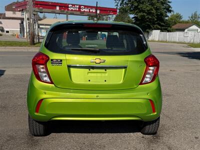 2016 Chevrolet Spark 2LT Low mileage - Photo 5 - Oshawa, ON L1H 3M2