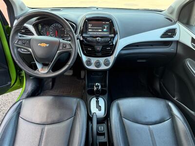 2016 Chevrolet Spark 2LT Low mileage - Photo 8 - Oshawa, ON L1H 3M2