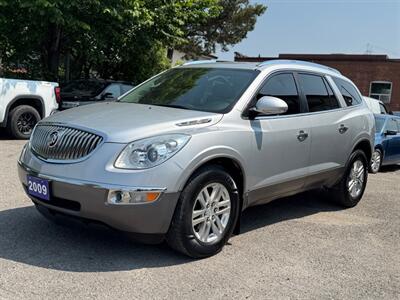 2009 Buick Enclave CX   - Photo 3 - Oshawa, ON L1H 3M2