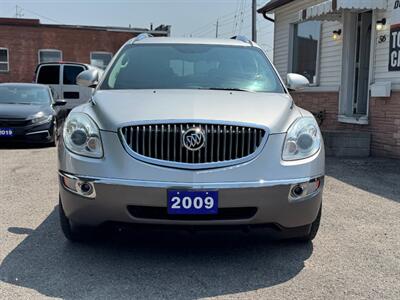 2009 Buick Enclave CX   - Photo 2 - Oshawa, ON L1H 3M2