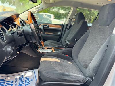 2009 Buick Enclave CX   - Photo 7 - Oshawa, ON L1H 3M2