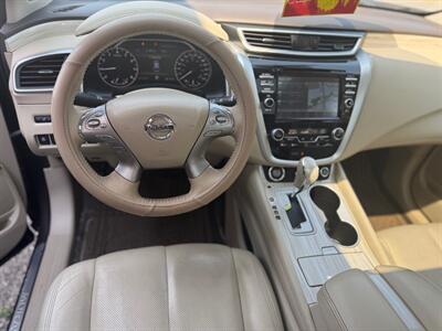 2017 Nissan Murano Platinum   - Photo 8 - Oshawa, ON L1H 3M2