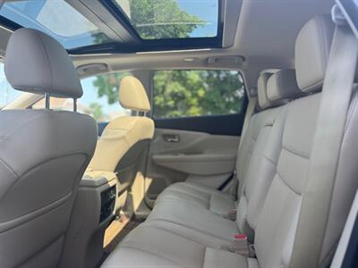 2017 Nissan Murano Platinum   - Photo 11 - Oshawa, ON L1H 3M2