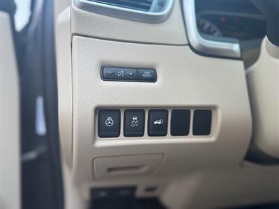 2017 Nissan Murano Platinum   - Photo 12 - Oshawa, ON L1H 3M2