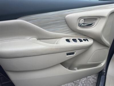 2017 Nissan Murano Platinum   - Photo 10 - Oshawa, ON L1H 3M2