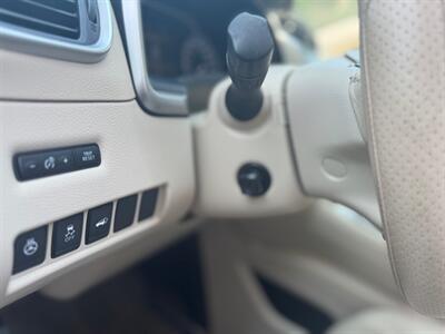 2017 Nissan Murano Platinum   - Photo 9 - Oshawa, ON L1H 3M2
