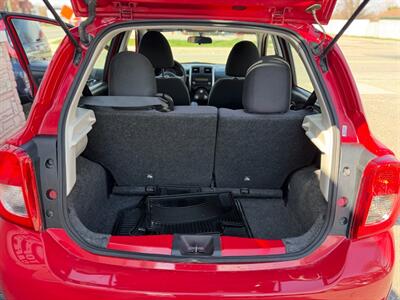 2016 Nissan Micra S   - Photo 9 - Oshawa, ON L1H 3M2