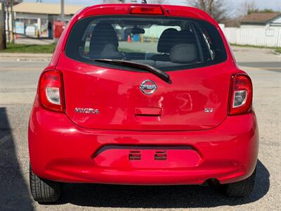 2016 Nissan Micra S   - Photo 5 - Oshawa, ON L1H 3M2