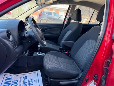 2016 Nissan Micra S   - Photo 6 - Oshawa, ON L1H 3M2