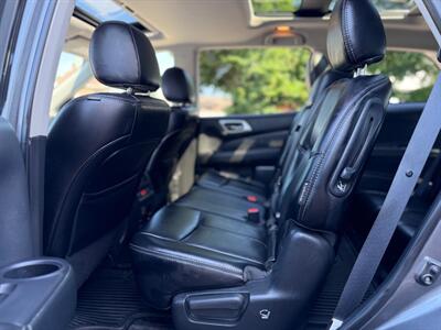 2018 Nissan Pathfinder SL   - Photo 14 - Oshawa, ON L1H 3M2