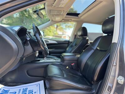 2018 Nissan Pathfinder SL   - Photo 7 - Oshawa, ON L1H 3M2