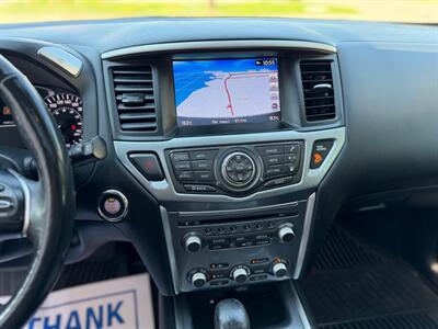 2018 Nissan Pathfinder SL   - Photo 8 - Oshawa, ON L1H 3M2