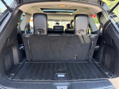 2018 Nissan Pathfinder SL   - Photo 16 - Oshawa, ON L1H 3M2