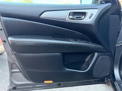 2018 Nissan Pathfinder SL   - Photo 13 - Oshawa, ON L1H 3M2