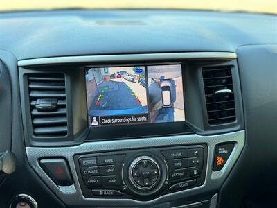 2018 Nissan Pathfinder SL   - Photo 9 - Oshawa, ON L1H 3M2