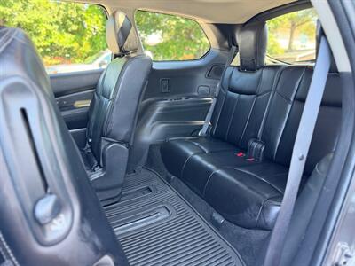 2018 Nissan Pathfinder SL   - Photo 15 - Oshawa, ON L1H 3M2