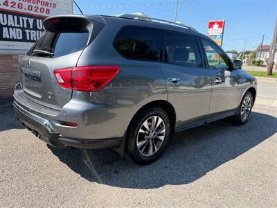 2018 Nissan Pathfinder SL   - Photo 6 - Oshawa, ON L1H 3M2