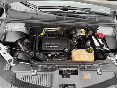 2018 Chevrolet Trax LS - Photo 13 - Oshawa, ON L1H 3M2