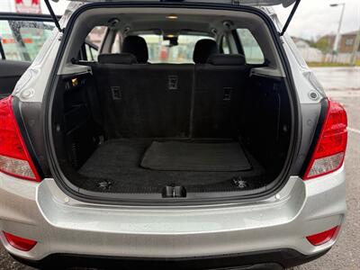 2018 Chevrolet Trax LS - Photo 12 - Oshawa, ON L1H 3M2