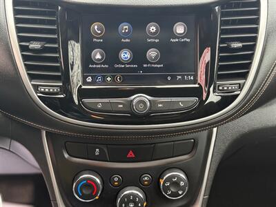 2018 Chevrolet Trax LS - Photo 9 - Oshawa, ON L1H 3M2