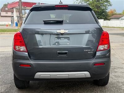 2016 Chevrolet Trax LT   - Photo 5 - Oshawa, ON L1H 3M2