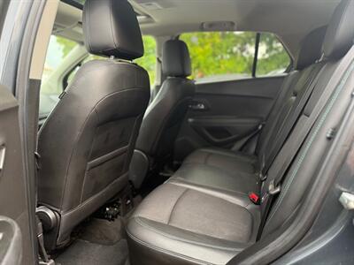 2016 Chevrolet Trax LT   - Photo 12 - Oshawa, ON L1H 3M2
