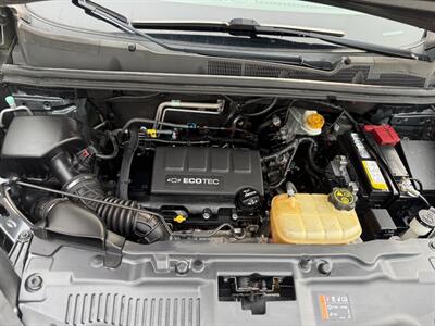 2016 Chevrolet Trax LT   - Photo 14 - Oshawa, ON L1H 3M2
