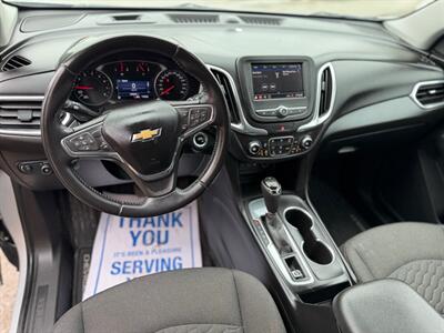 2020 Chevrolet Equinox LT   - Photo 8 - Oshawa, ON L1H 3M2