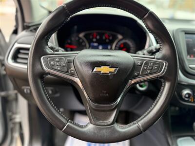 2020 Chevrolet Equinox LT   - Photo 10 - Oshawa, ON L1H 3M2