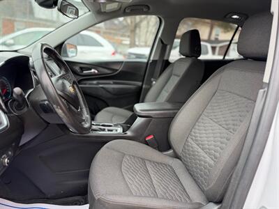 2020 Chevrolet Equinox LT   - Photo 7 - Oshawa, ON L1H 3M2