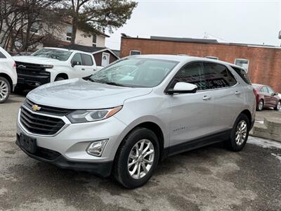 2020 Chevrolet Equinox LT   - Photo 3 - Oshawa, ON L1H 3M2