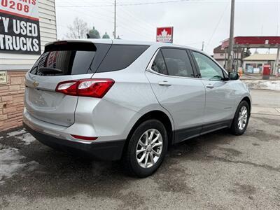 2020 Chevrolet Equinox LT   - Photo 6 - Oshawa, ON L1H 3M2