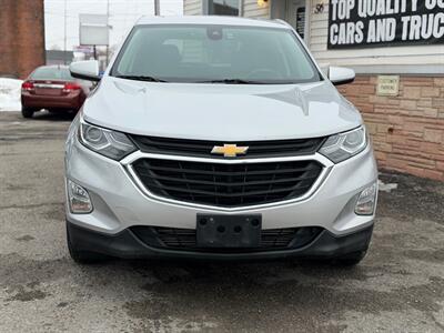 2020 Chevrolet Equinox LT   - Photo 2 - Oshawa, ON L1H 3M2
