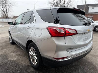 2020 Chevrolet Equinox LT   - Photo 4 - Oshawa, ON L1H 3M2