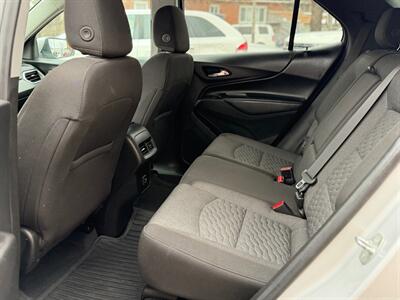 2020 Chevrolet Equinox LT   - Photo 12 - Oshawa, ON L1H 3M2