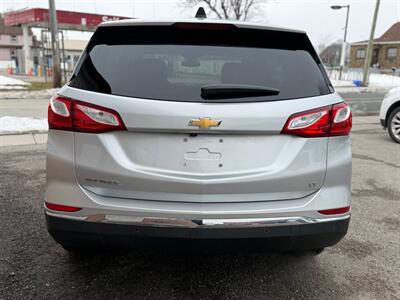 2020 Chevrolet Equinox LT   - Photo 5 - Oshawa, ON L1H 3M2
