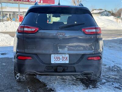 2017 Jeep Cherokee Latitude 75th Anniversary - Photo 5 - Oshawa, ON L1H 3M2