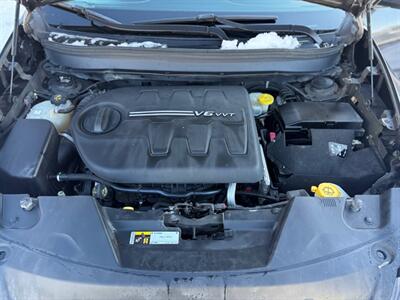 2017 Jeep Cherokee Latitude 75th Anniversary - Photo 16 - Oshawa, ON L1H 3M2