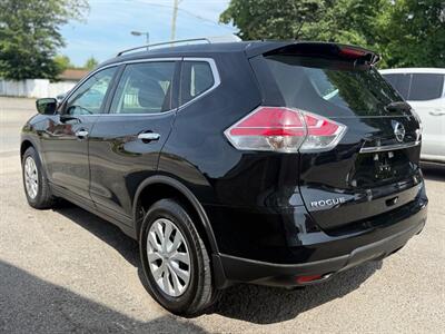 2015 Nissan Rogue S   - Photo 4 - Oshawa, ON L1H 3M2