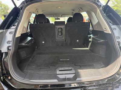2015 Nissan Rogue S   - Photo 11 - Oshawa, ON L1H 3M2