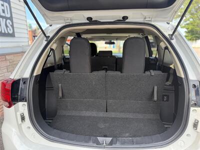 2017 Mitsubishi Outlander ES   - Photo 15 - Oshawa, ON L1H 3M2
